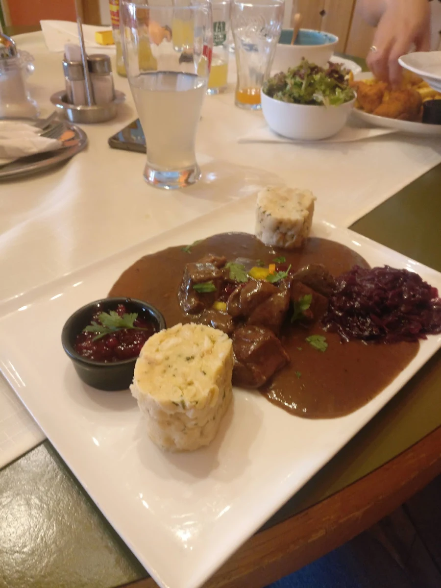 Essen und Trinken photo 5