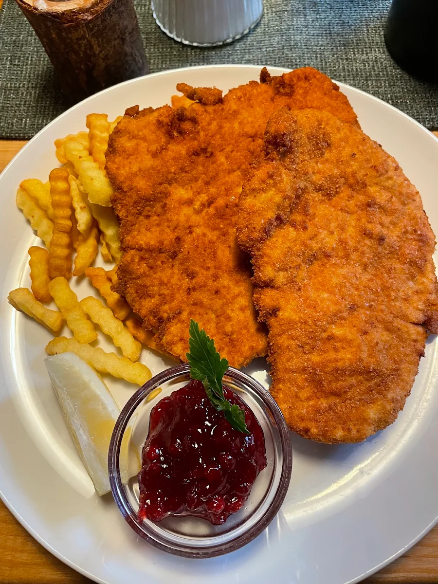 Essen und Trinken photo 7