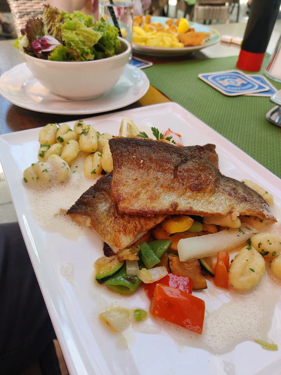 Essen und Trinken photo 8