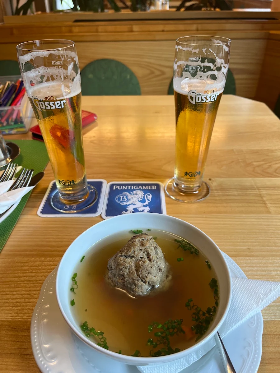 Essen und Trinken photo 9