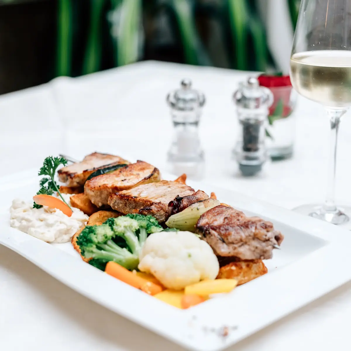 Essen und Trinken photo 2