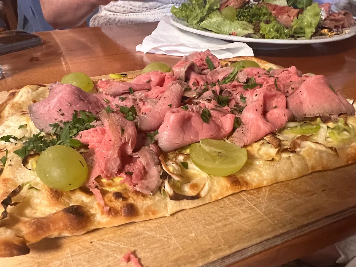 Essen und Trinken photo 1