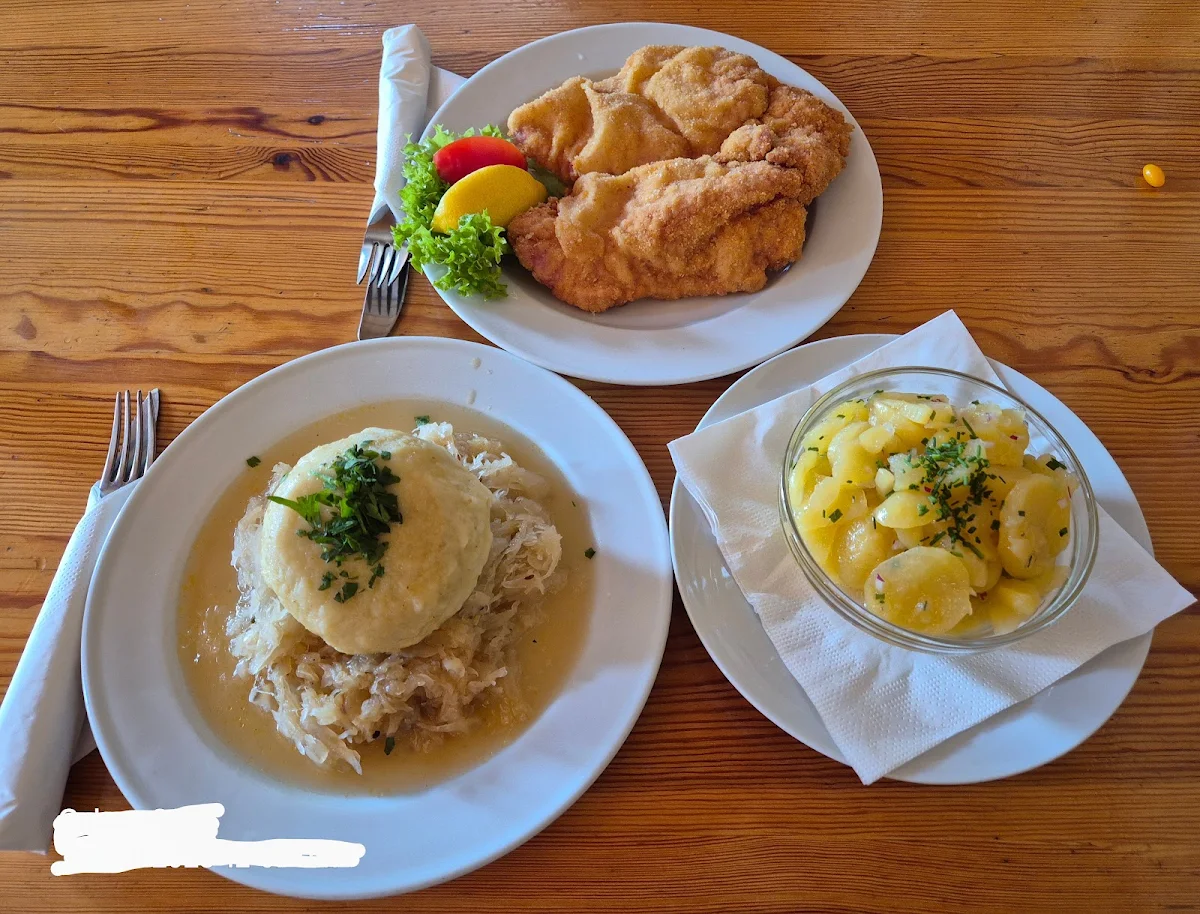 Essen und Trinken photo 2