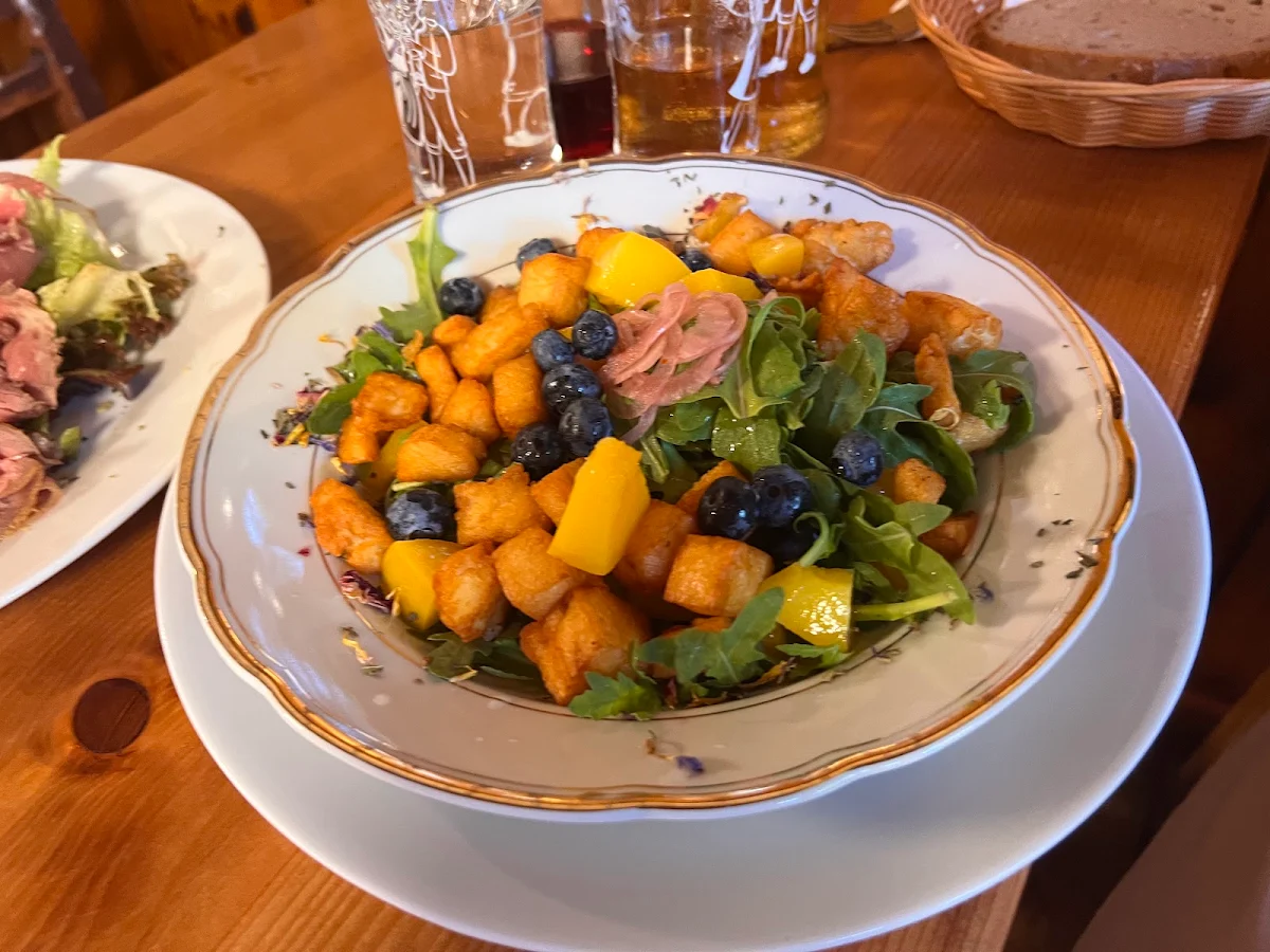 Essen und Trinken photo 5