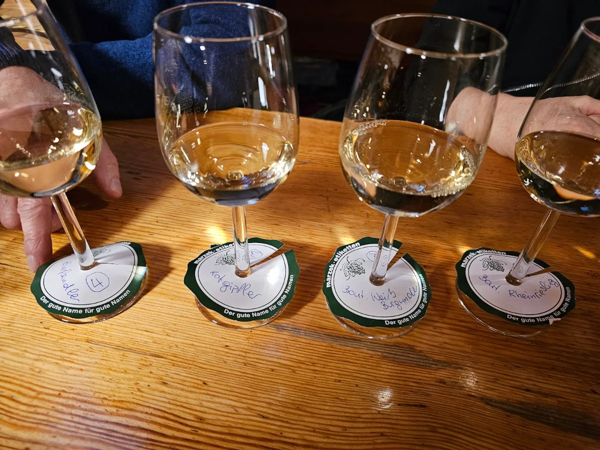 Essen und Trinken photo 9