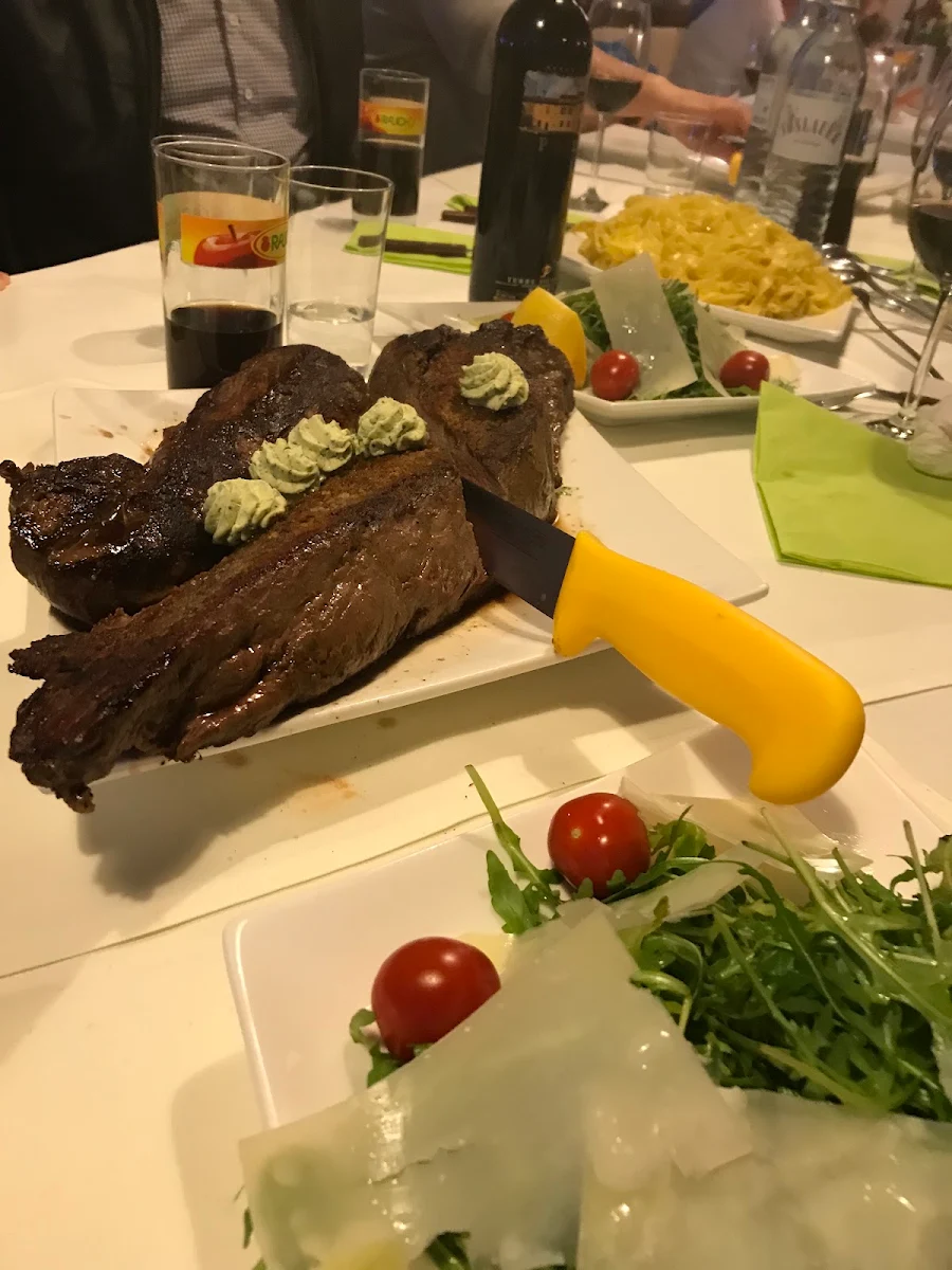 Essen und Trinken photo 10