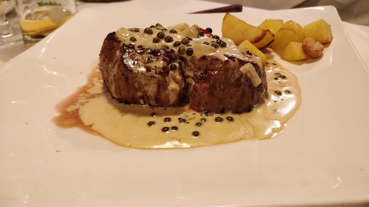 Essen und Trinken photo 6