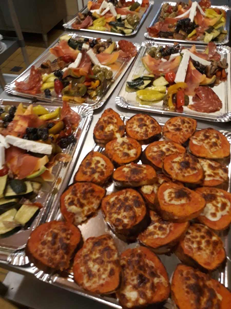 Essen und Trinken photo 8