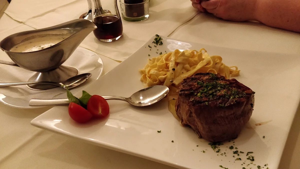 Essen und Trinken photo 9