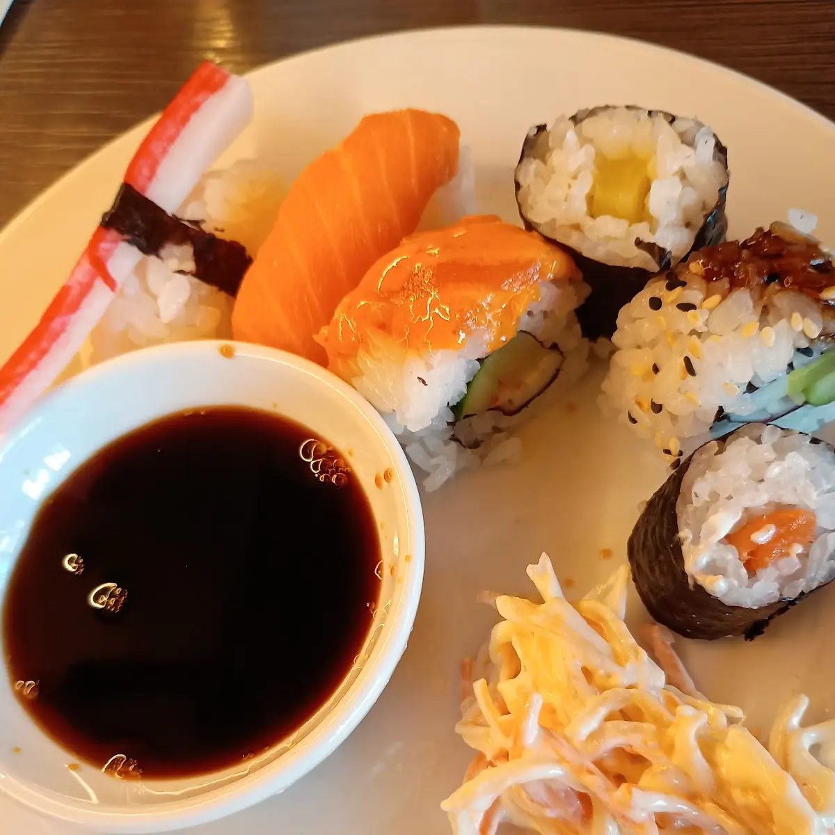 Essen und Trinken photo 3