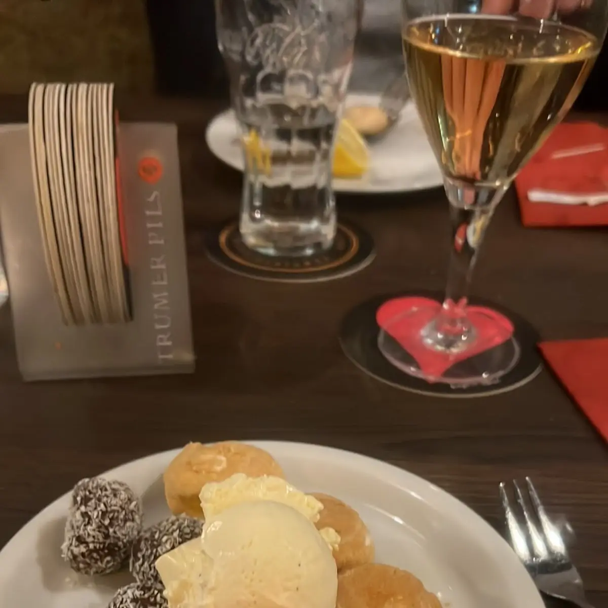 Essen und Trinken photo 5