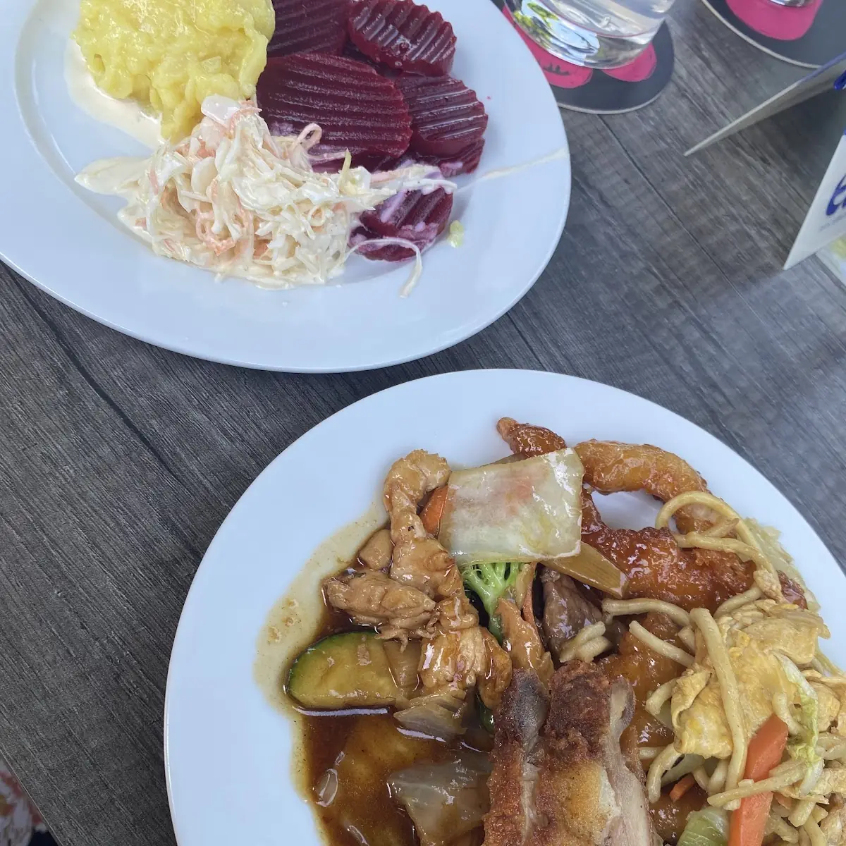 Essen und Trinken photo 7