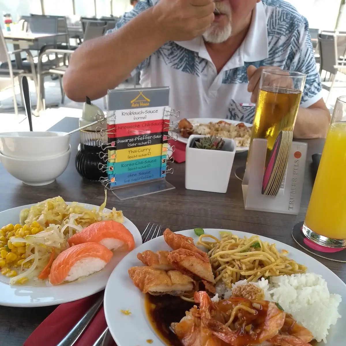 Essen und Trinken photo 9