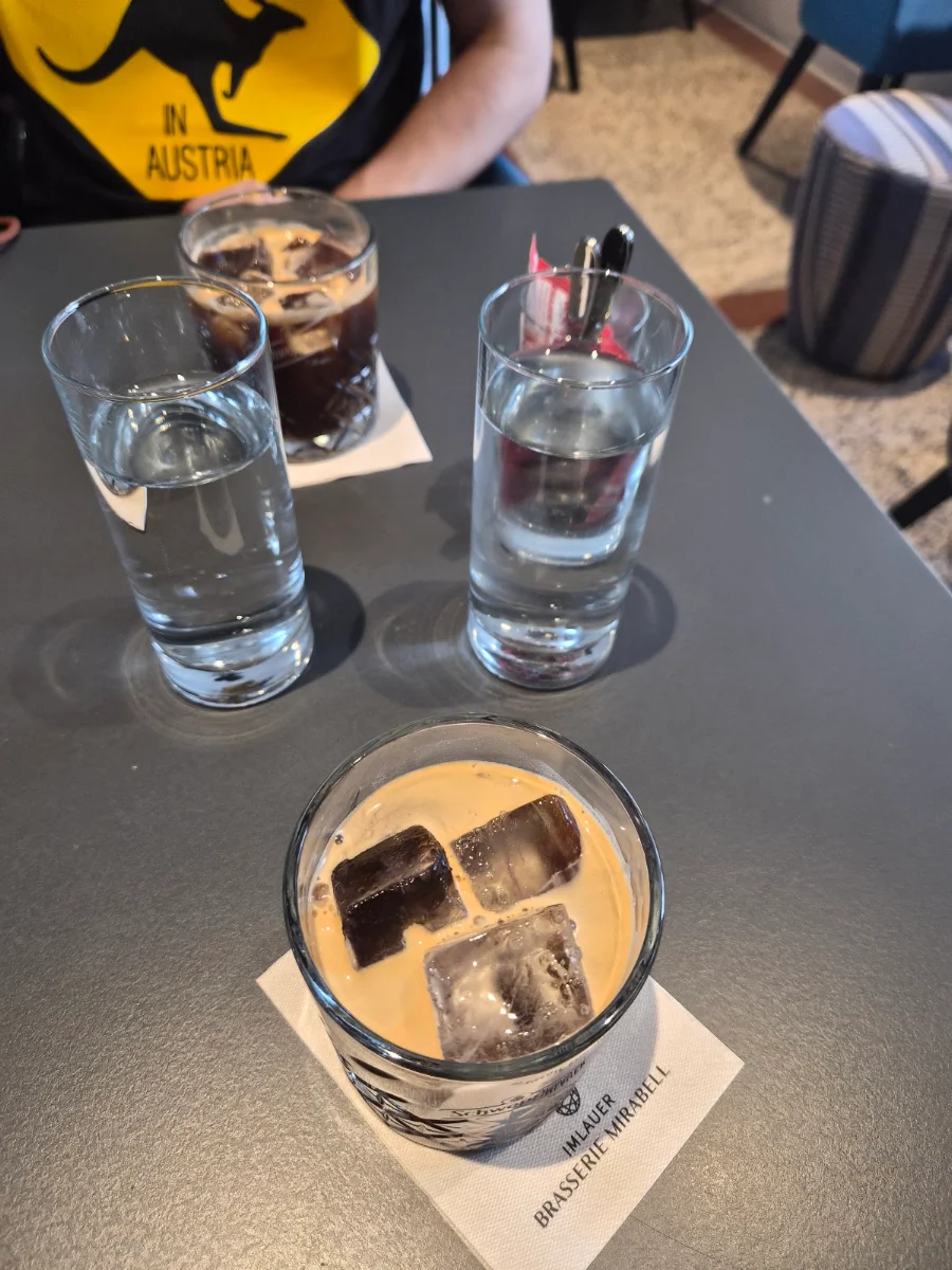 Essen und Trinken photo 10