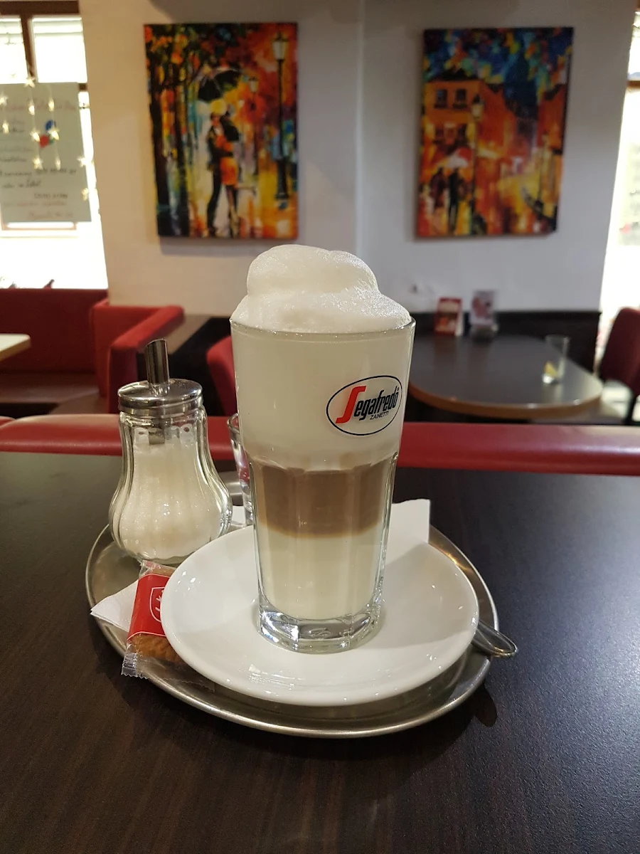 Essen und Trinken photo 5