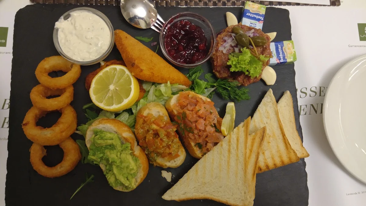 Essen und Trinken photo 8
