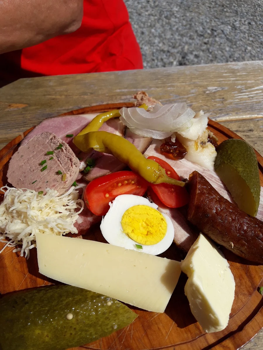 Essen und Trinken photo 10