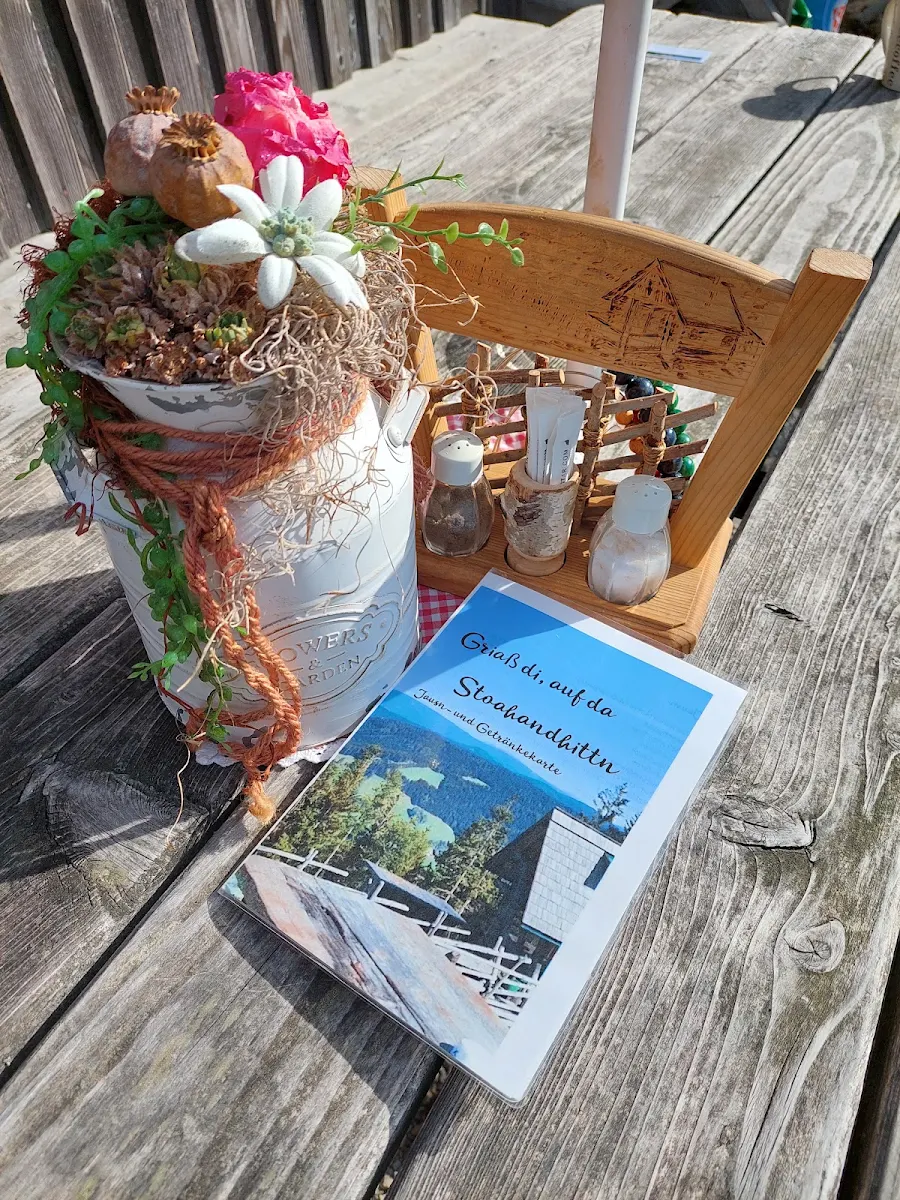 Essen und Trinken photo 5