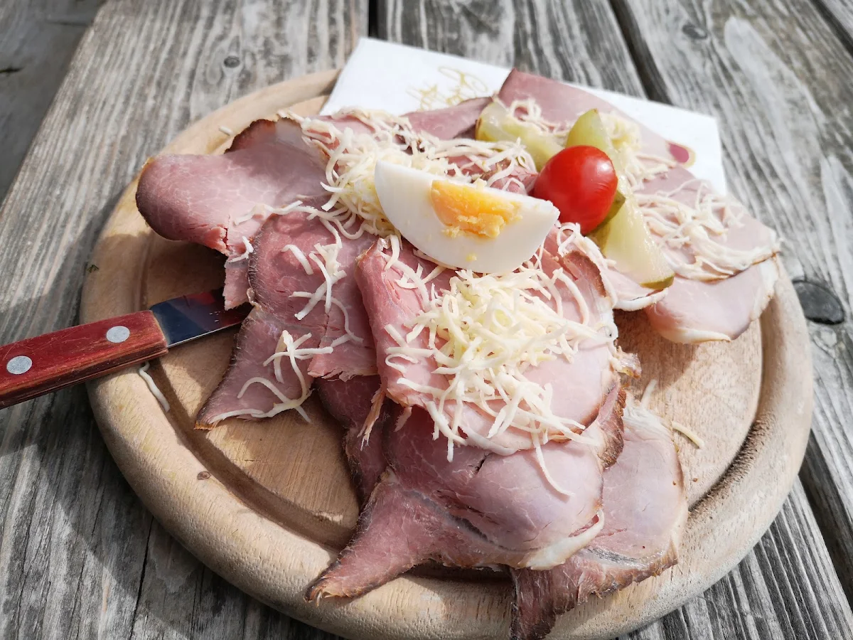Essen und Trinken photo 6