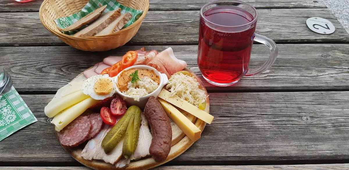 Essen und Trinken photo 7
