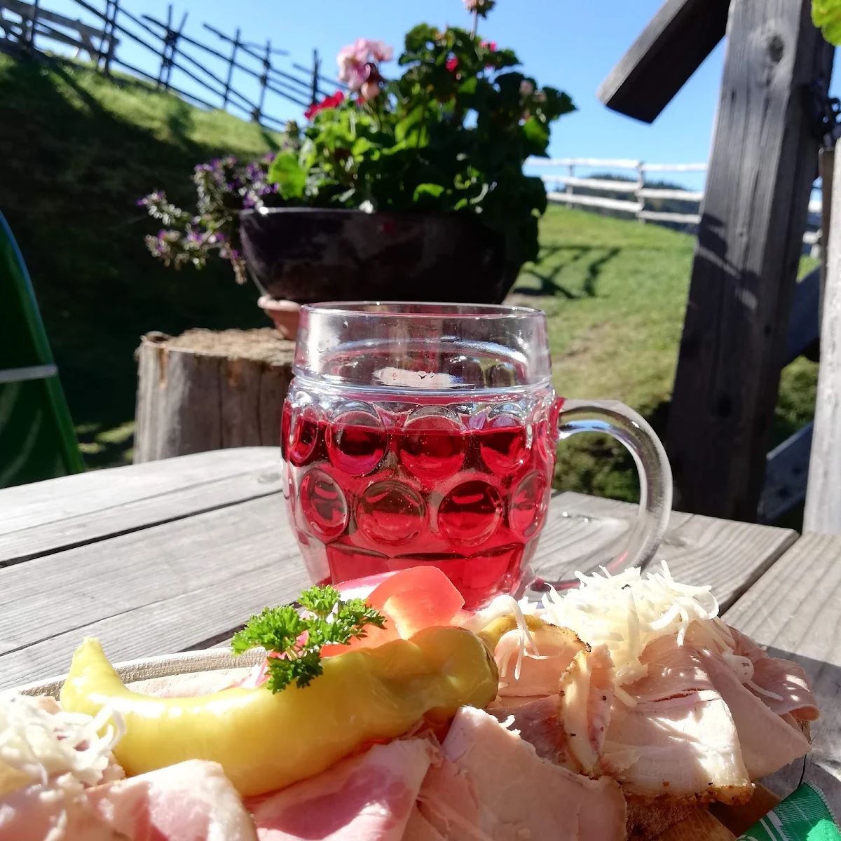 Essen und Trinken photo 8