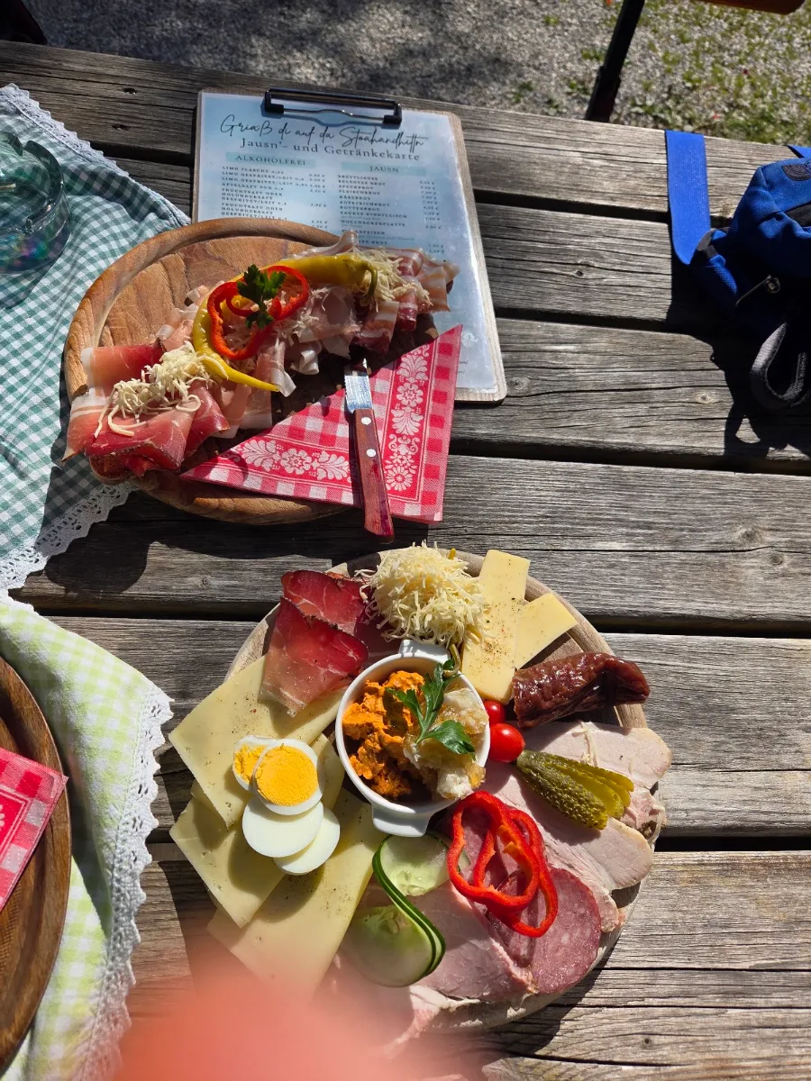 Essen und Trinken photo 9