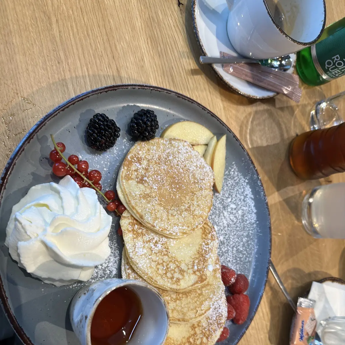 Essen und Trinken photo 3