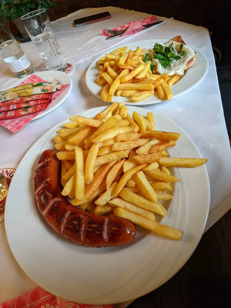 Essen und Trinken photo 2