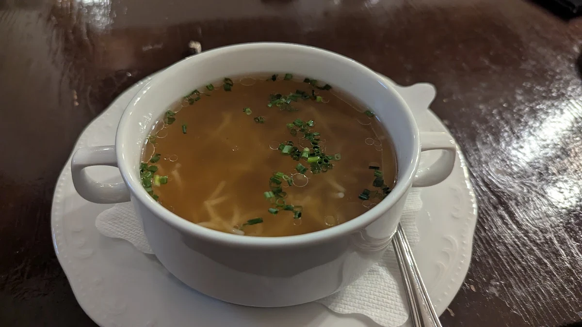 Essen und Trinken photo 5