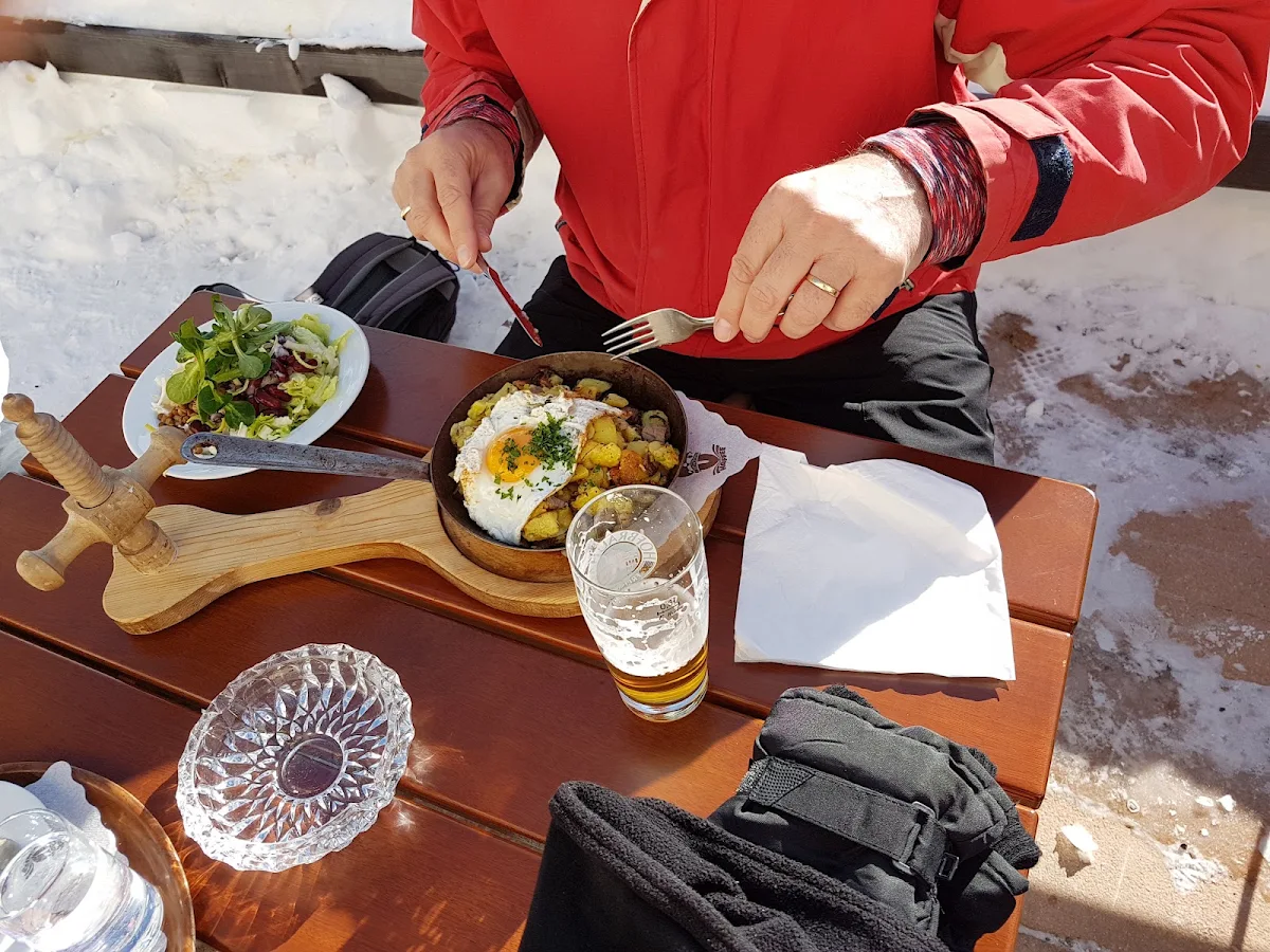 Essen und Trinken photo 6