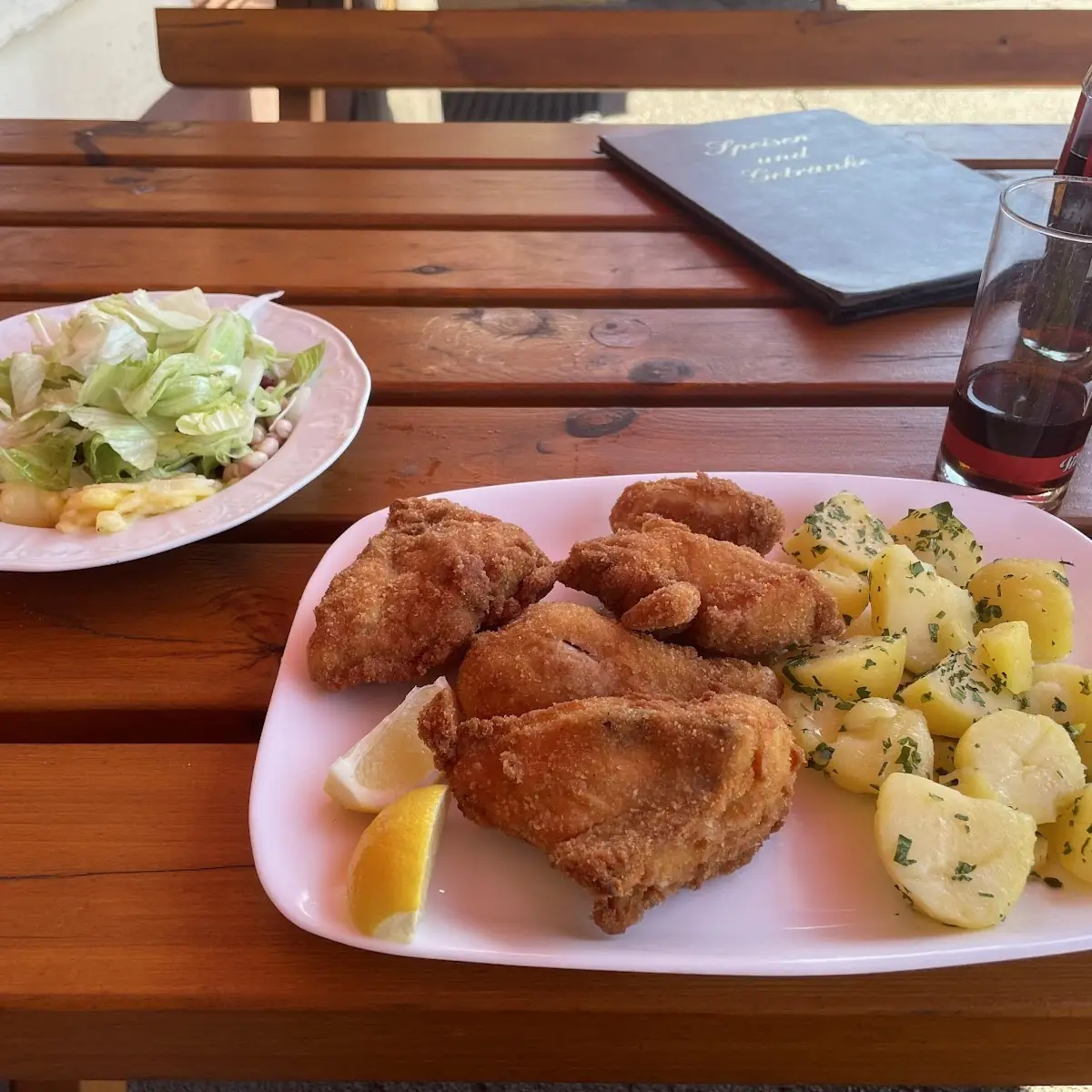 Essen und Trinken photo 3