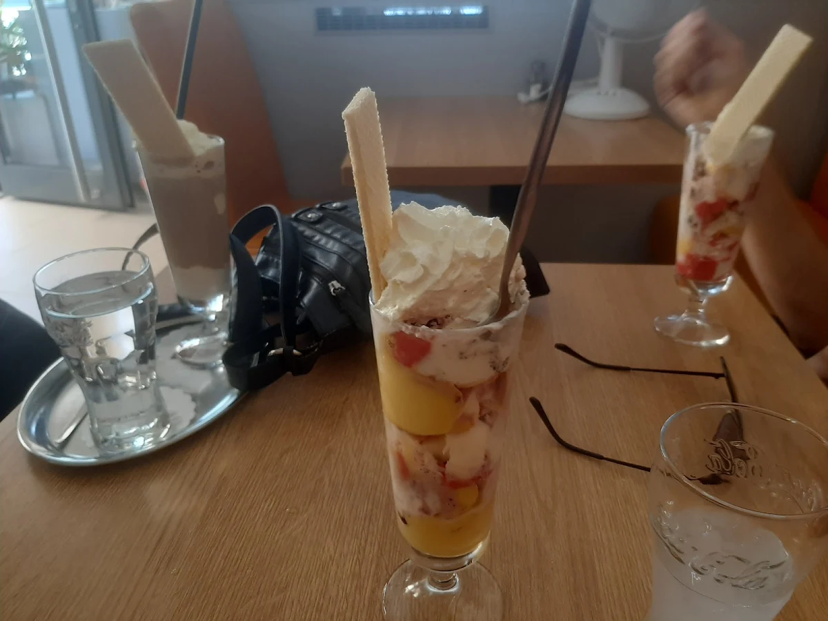 Essen und Trinken photo 10
