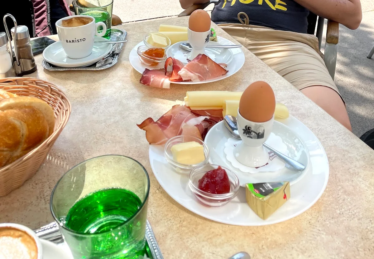 Essen und Trinken photo 6
