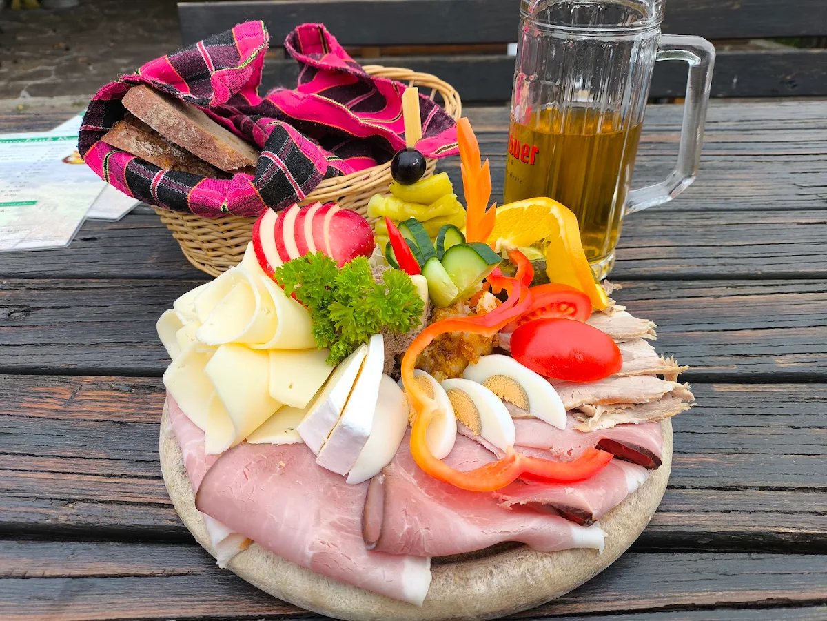 Essen und Trinken photo 3