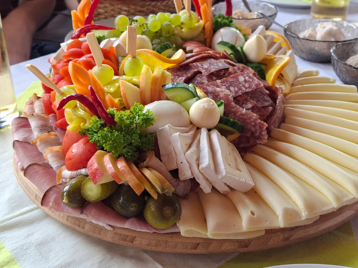 Essen und Trinken photo 5