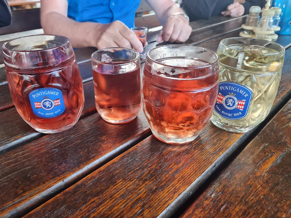 Essen und Trinken photo 7