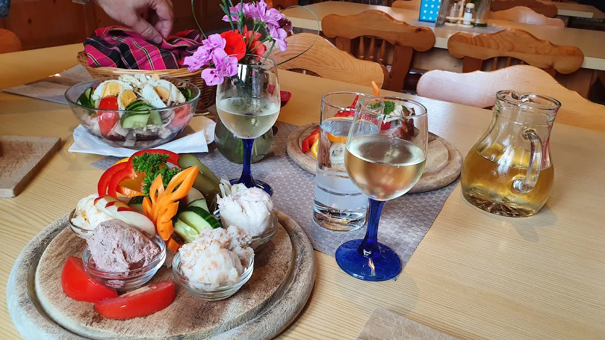 Essen und Trinken photo 8