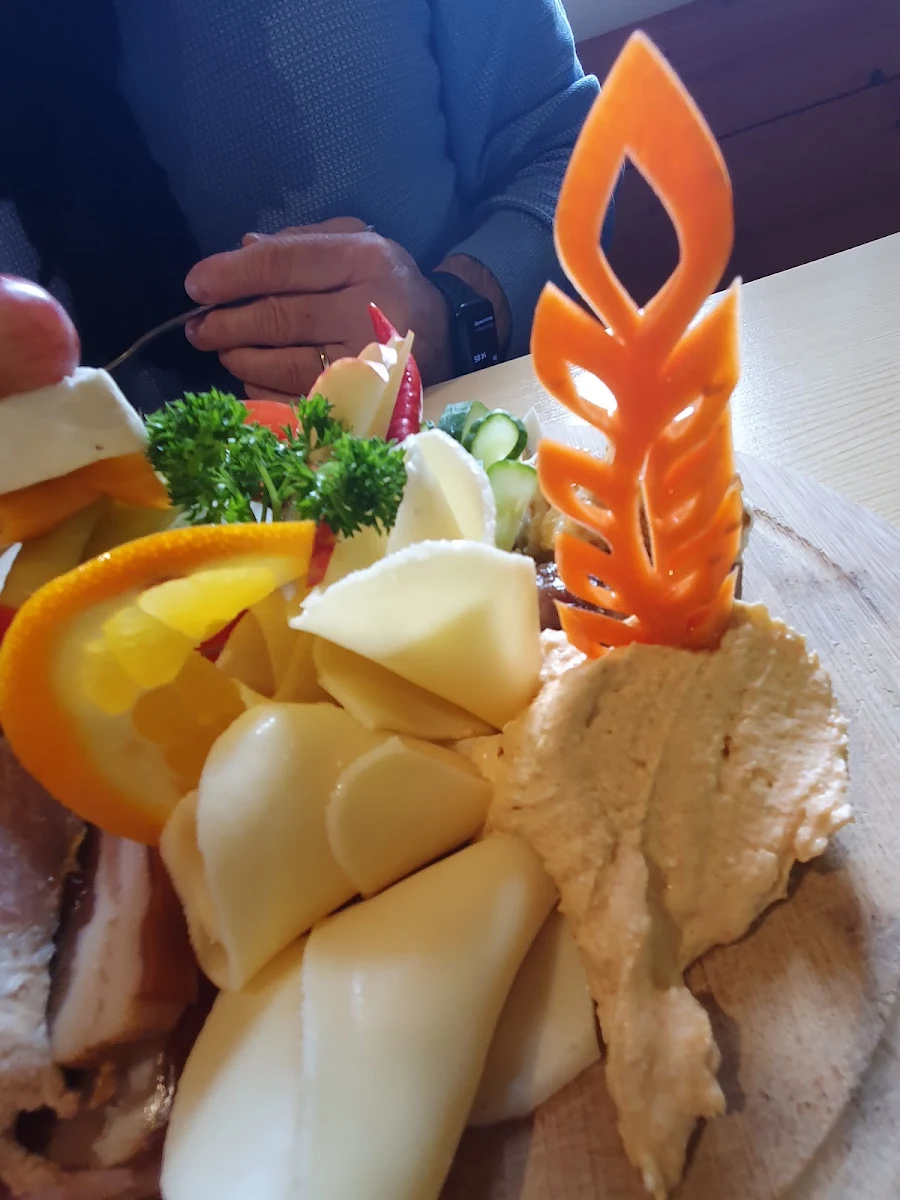 Essen und Trinken photo 9