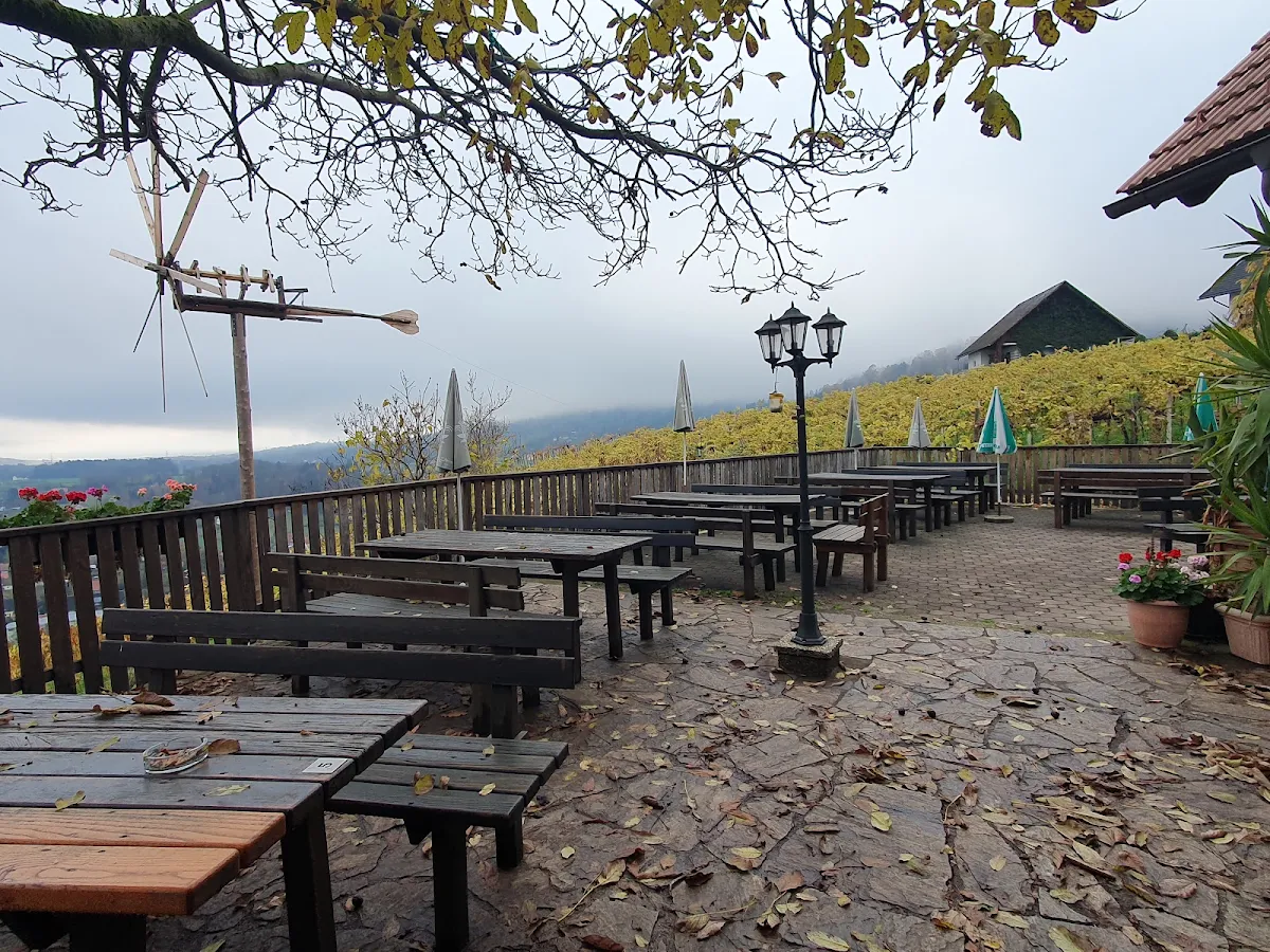 Buschenschank Resch (Familie Kainz) Titelbild
