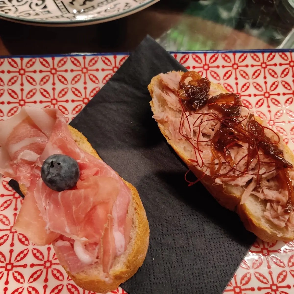 Essen und Trinken photo 4