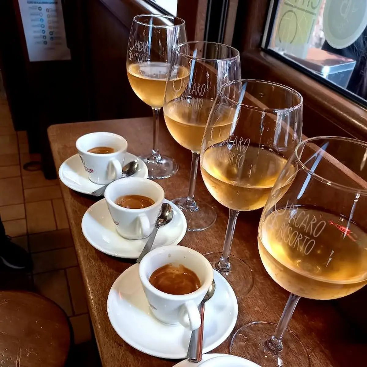 Essen und Trinken photo 5