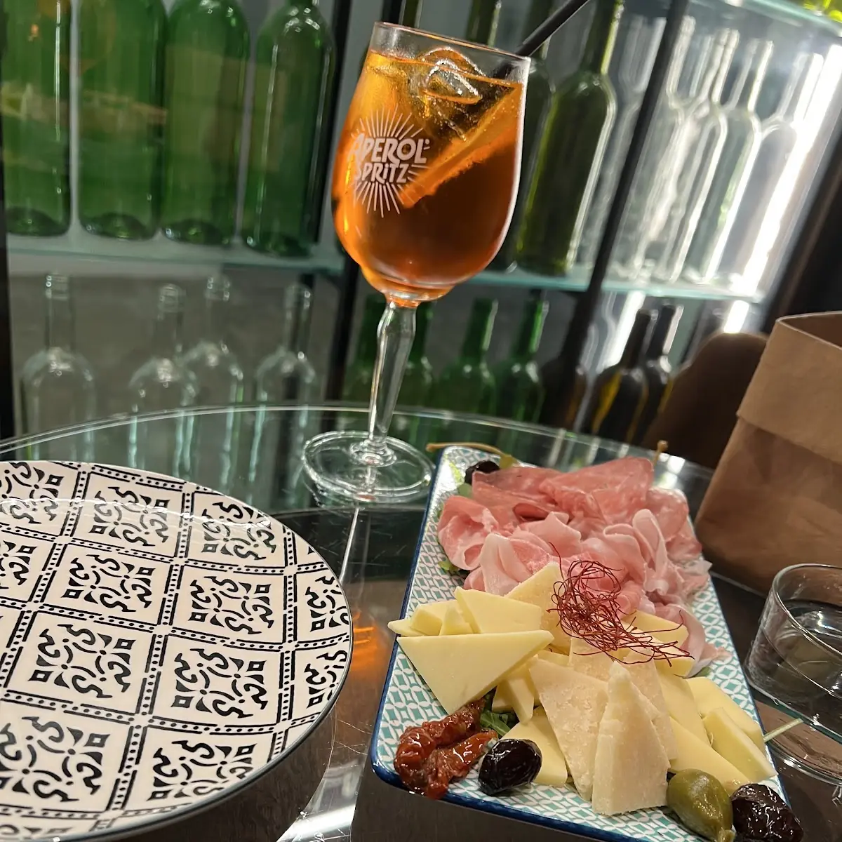 Essen und Trinken photo 8