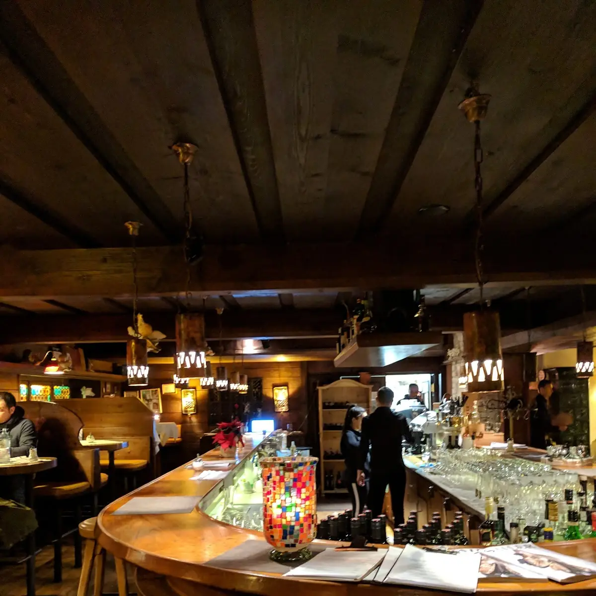 Essen und Trinken photo 1