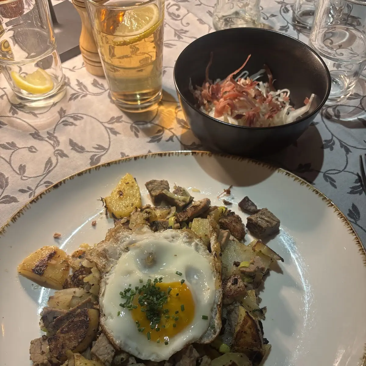Essen und Trinken photo 4