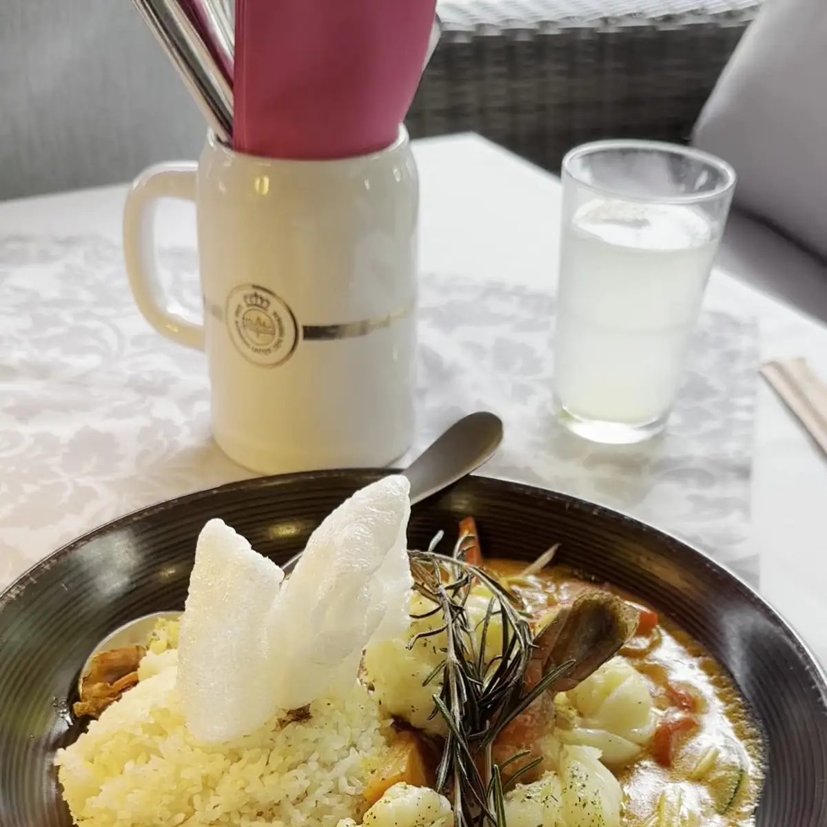 Essen und Trinken photo 8