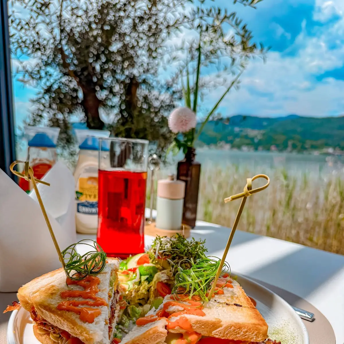 Essen und Trinken photo 2