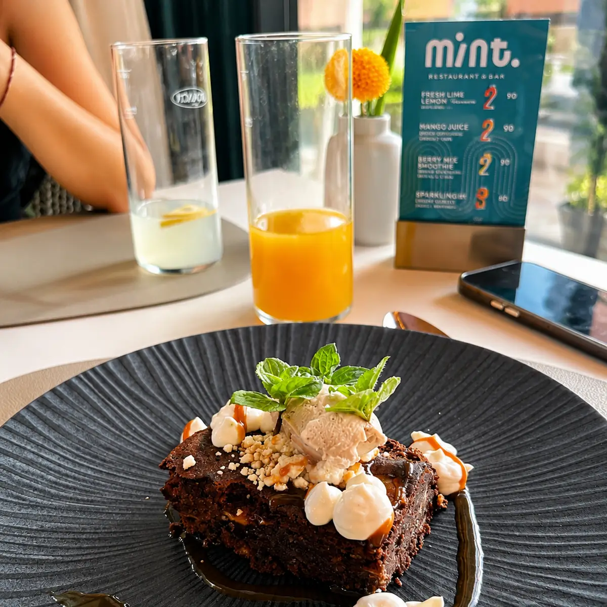 Essen und Trinken photo 4