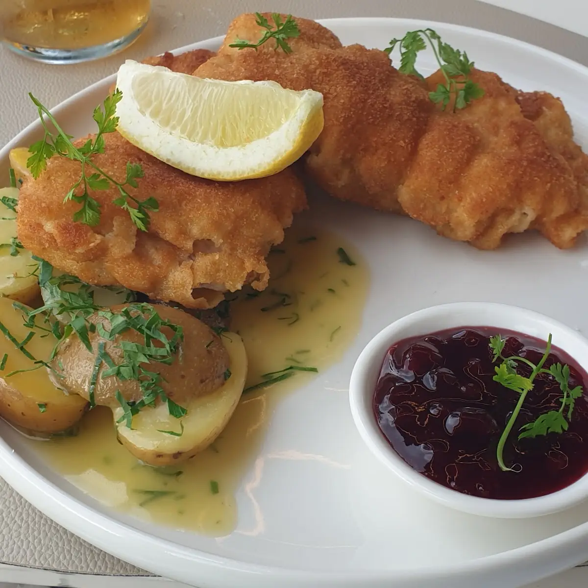 Essen und Trinken photo 8