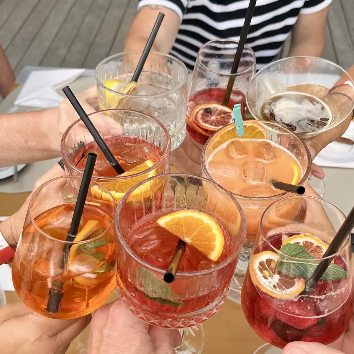 Essen und Trinken photo 9