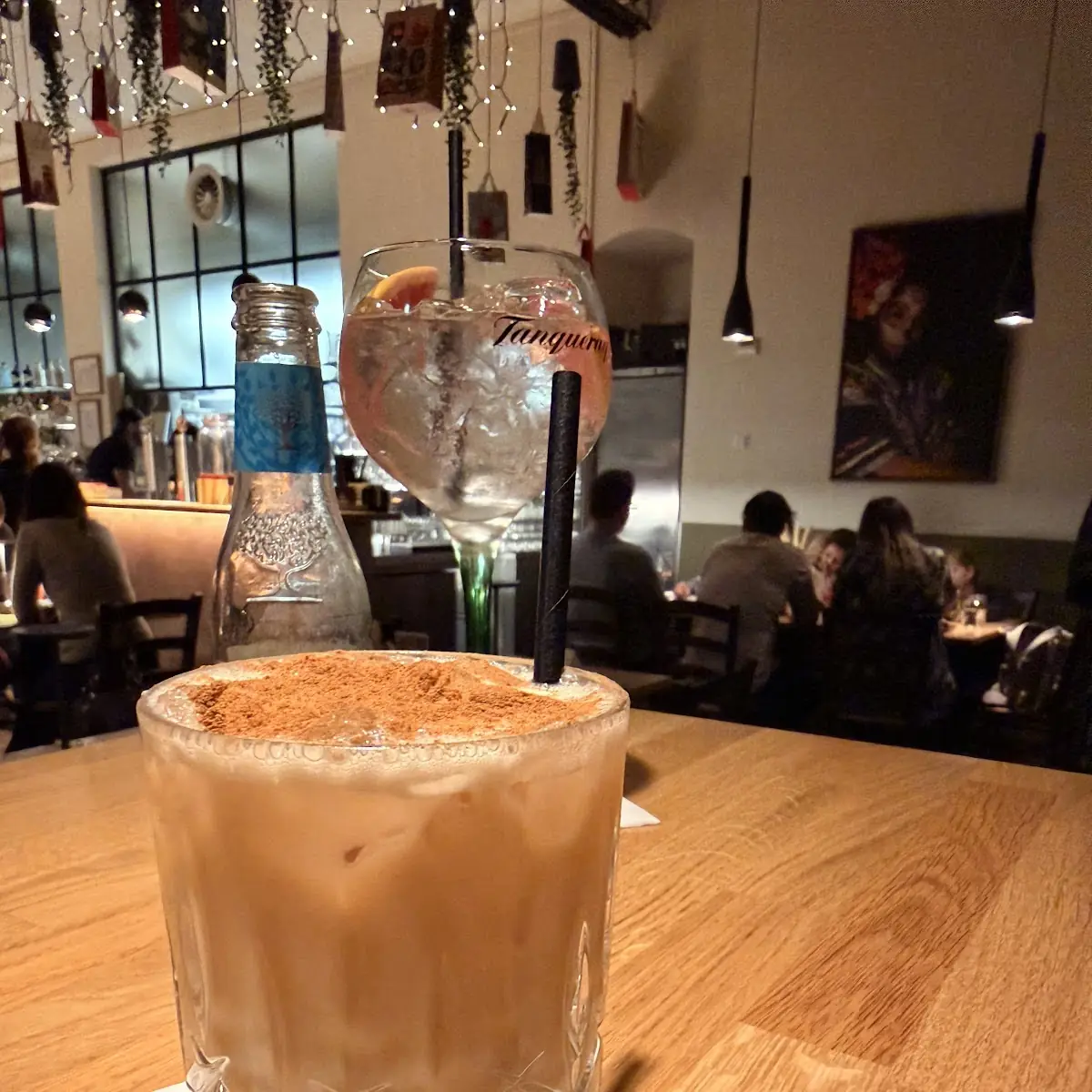 Essen und Trinken photo 10